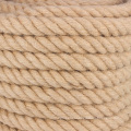 4 Strand Good Quality Various Application Hemp Jute Rope for Outdoor